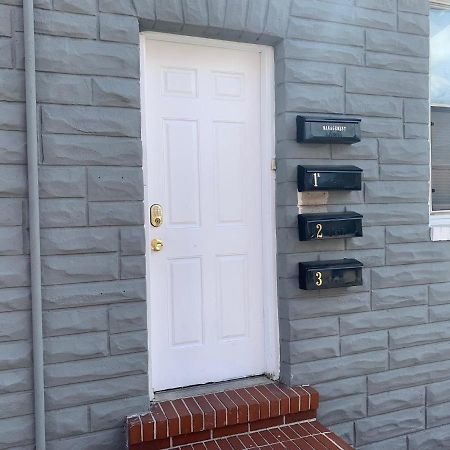 Stylish 2Bd/1Ba Apartment Located In Federal Hill Baltimore Exterior photo